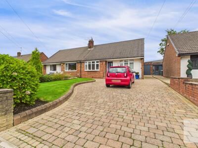 Bankhouse Road, Brandlesholme, Bury